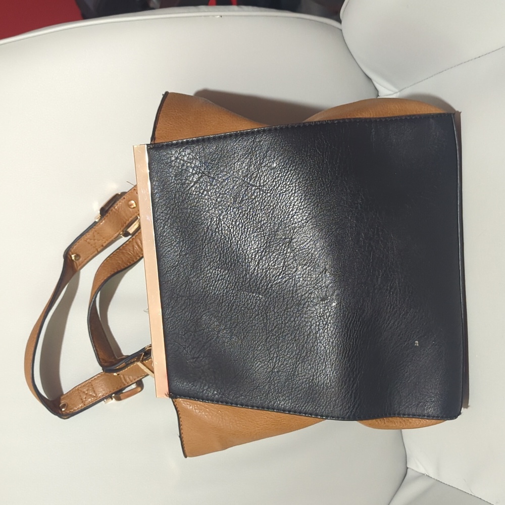 Dune London satchel
